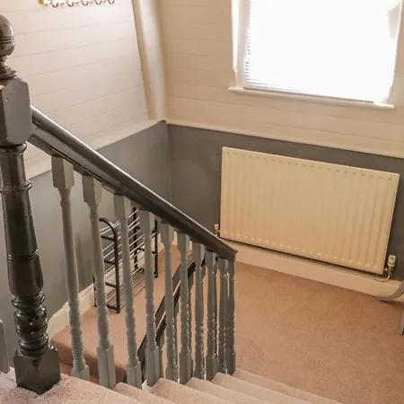 Daire The Loft Whitby