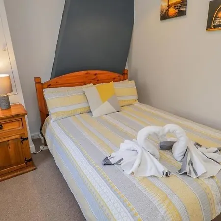 The Loft Whitby