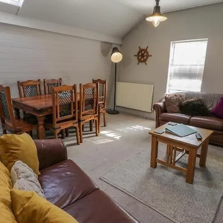 The Loft Daire