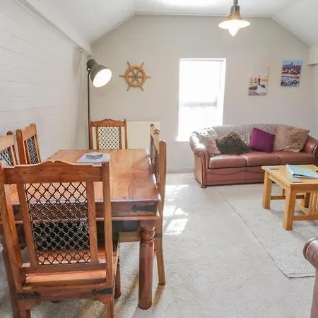 Апартаменты The Loft *