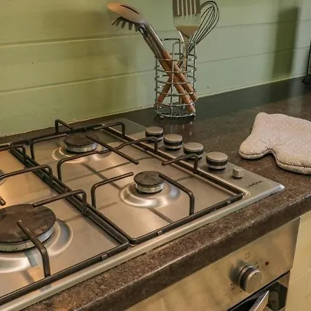 The Loft アパート ウィットビー