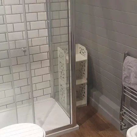 Апартаменты The Loft *