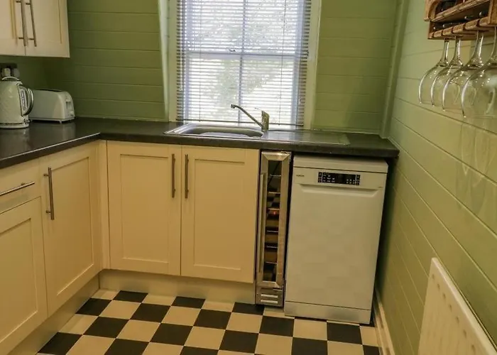 The Loft Appartement *