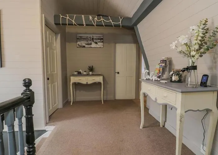 Appartement The Loft *