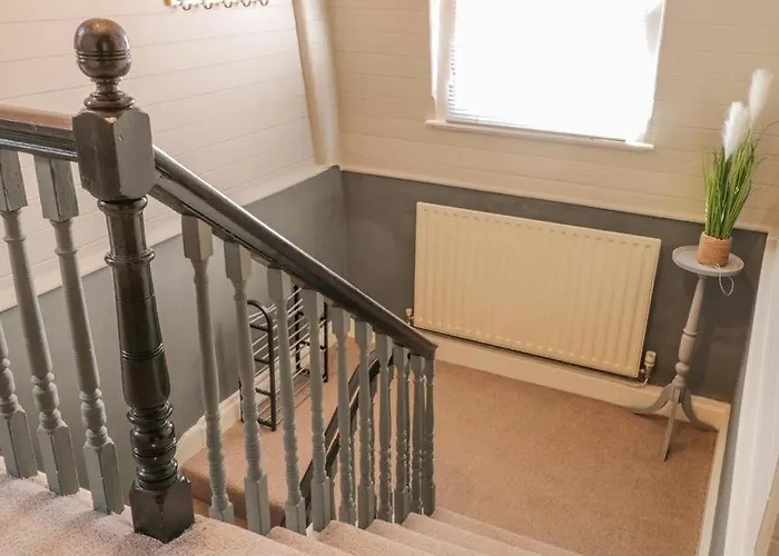 Appartement The Loft Whitby