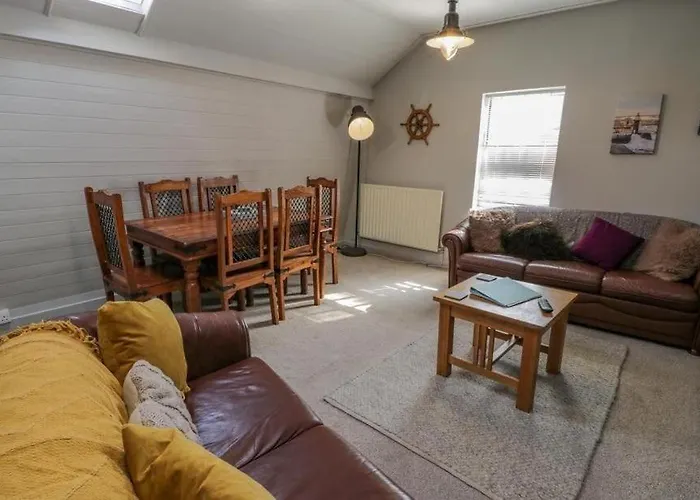 The Loft Appartement