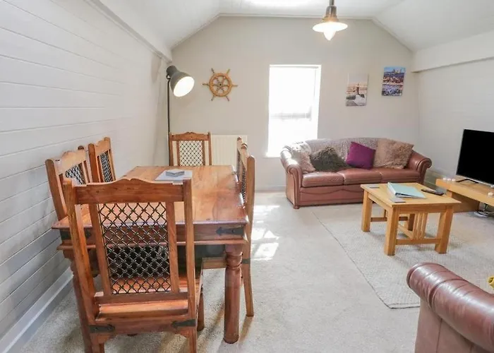 Appartement The Loft *