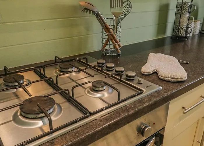 The Loft Appartement Whitby