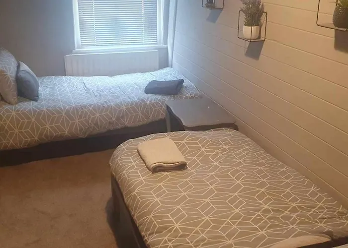 The Loft Appartement