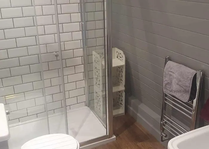 Appartement The Loft *