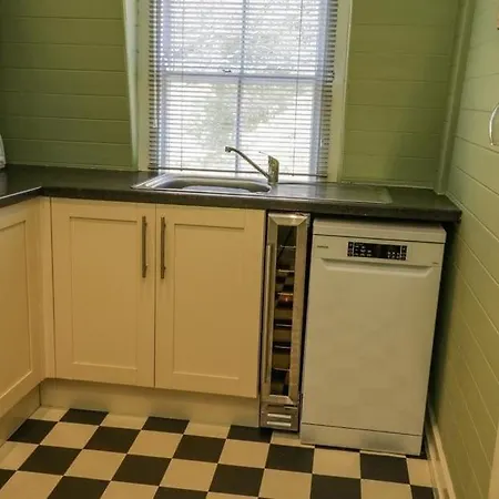 The Loft Apartament *