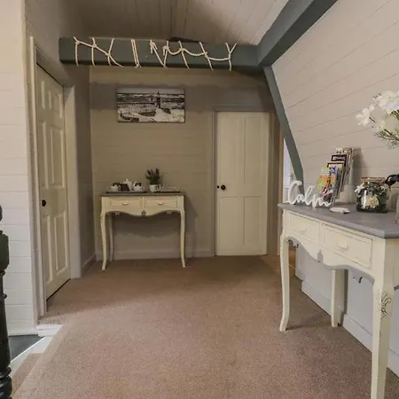 Apartament The Loft *